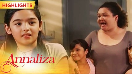 Annaliza longs for a mother's love | Annaliza