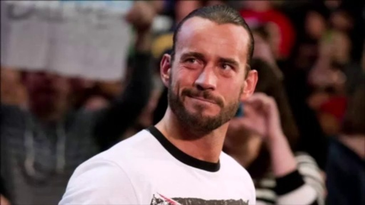 CM Punk's SummerSlam Matches Ranked