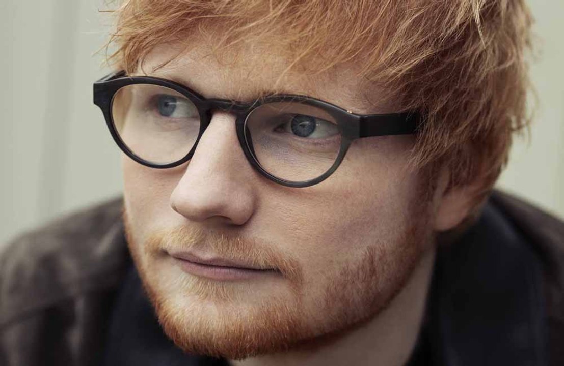 Ed Sheeran: Platz 1 der Rich List
