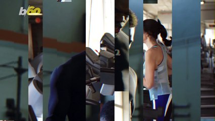 You May Be Skipping This Important Step When Working Out