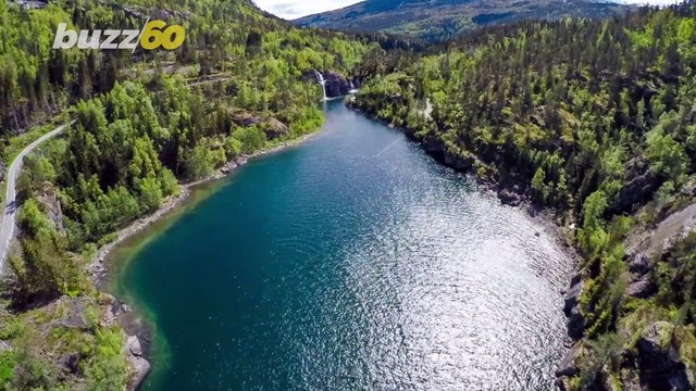 The Coronavirus Pandemic Has Americans Appreciating Nature