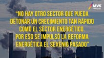El odio de AMLO contra las empresas energéticas