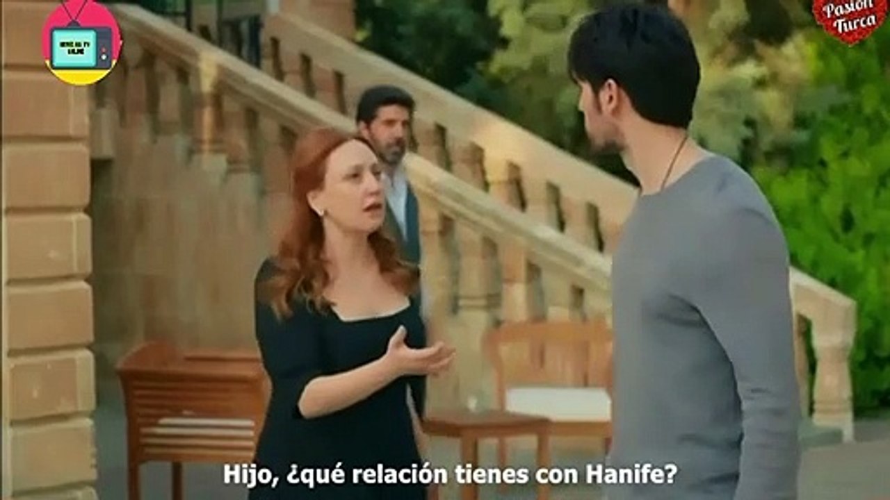 HERCAI- 3ra TEMPORADA - CAPITULO 44 ó 6 PARE 3 -Subtítulos en Español