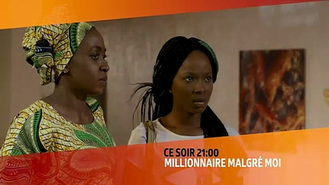 MILLIONAIRE MALGRÉ MOI