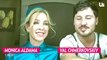 Val Chmerkovskiy Jokes About The ‘Silver Lining’ Of Being Eliminated From ‘DWTS’