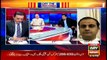 Off The Record | Kashif Abbasi | ARYNews | 27 October 2020