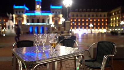 ¿Qué países de Europa aplican el toque de queda?