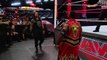 New FULL MATCH - Roman Reigns vs. Kofi Kingston_ Raw In HD Quality.     (Earn money online By Viewing Ads Video And Website Link In Description)