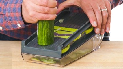 5 Salad Kitchen Gadgets Tested By Design Expert