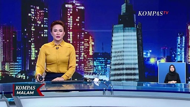 Bahar bin Smith Kembali Jadi Tersangka Penganiayaan Sopir Taksi Online
