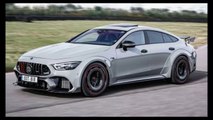 2021 Brabus Rocket 900- [2021 Brabus Rocket 900]