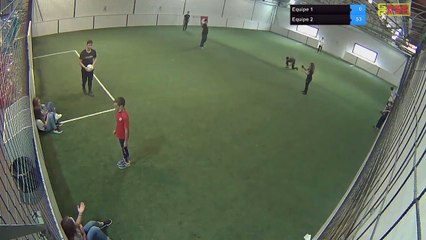 Equipe 1 Vs Equipe 2 - 27/10/20 13:58 - Loisir Poitiers - Poitiers Game Parc