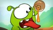 Om Nom Stories: Sweet Things - Compilation - Funny cartoons for kids