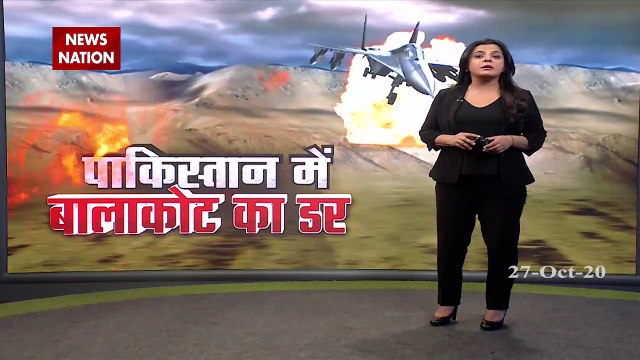 Khabar Cut to Cut : Everything will change from From LOC to LAC
