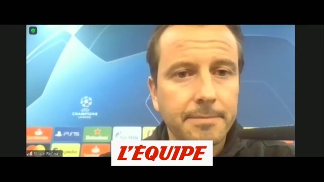 Nzonzi suspendu contre le Séville FC - Foot - C1 - Rennes