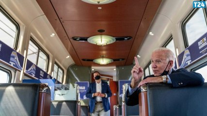 ABD seçimini anlama rehberi | Oval Ofis'e 'bir numara' olarak dönebilecek mi; Joe Biden kimdir?