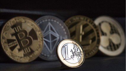 Surging Bitcoin Nears Highest In 3 Years