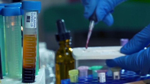 Monoclonal Antibodies To Treat COVID-19