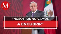 No habrá impunidad tras detención de integrantes de Guardia Nacional: AMLO