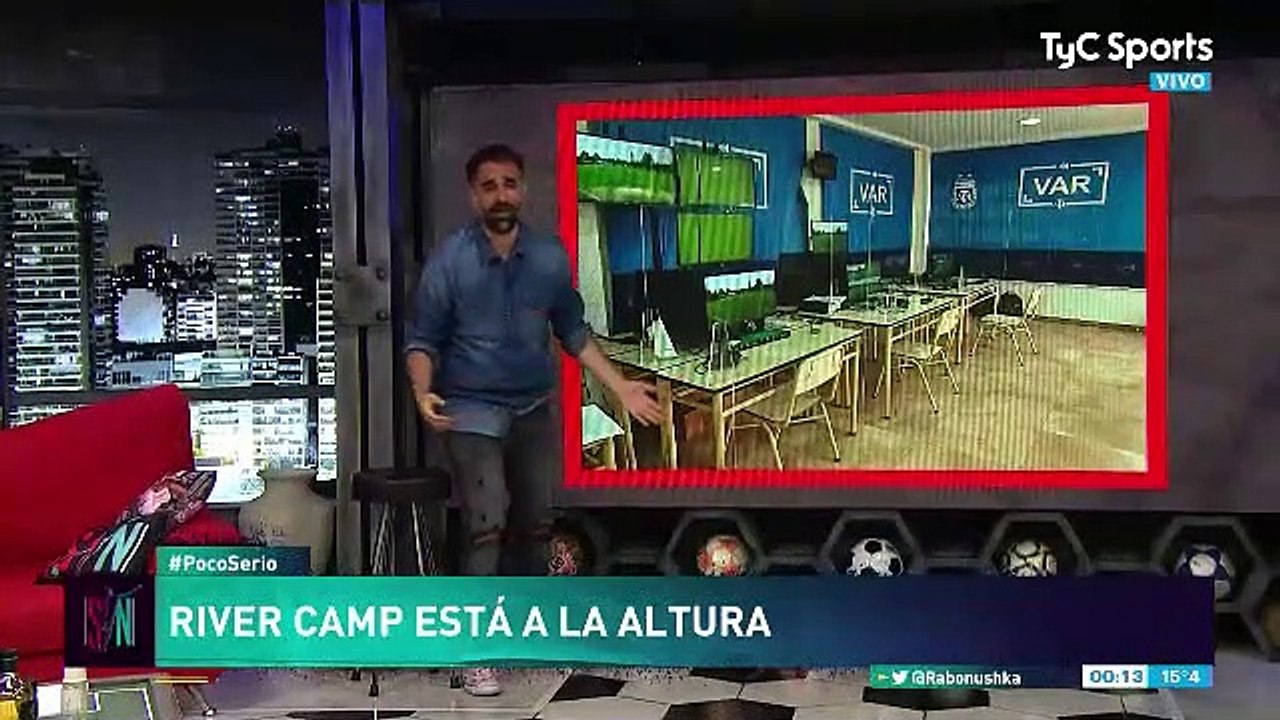 Programa Sin Nombre