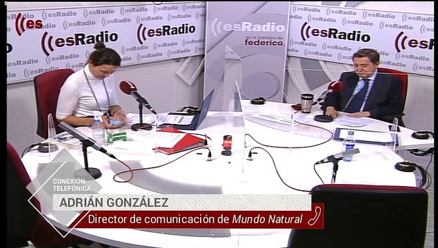 Mundo Natural: Problemas gastrointestinales