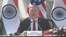 US seeks closer India ties amid China threat