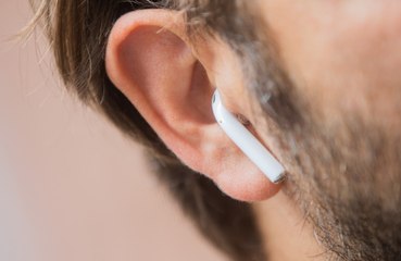 Apple is rumoured to be planning to update their AirPods range in 2021