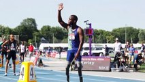 Tribunal impede atleta paralímpico de participar nos Jogos Olímpicos
