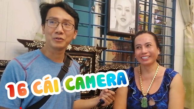 Come Out | Mục sở thị khối tài sản SIÊU TO KHỔNG LỒ của chủ nhân Bảy Miếng Đất - cô MINH HIẾU