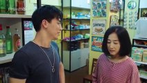 Phố Ma Dương Thân Yêu Tập 11 Full VietSub - Phim Hoa Ngữ