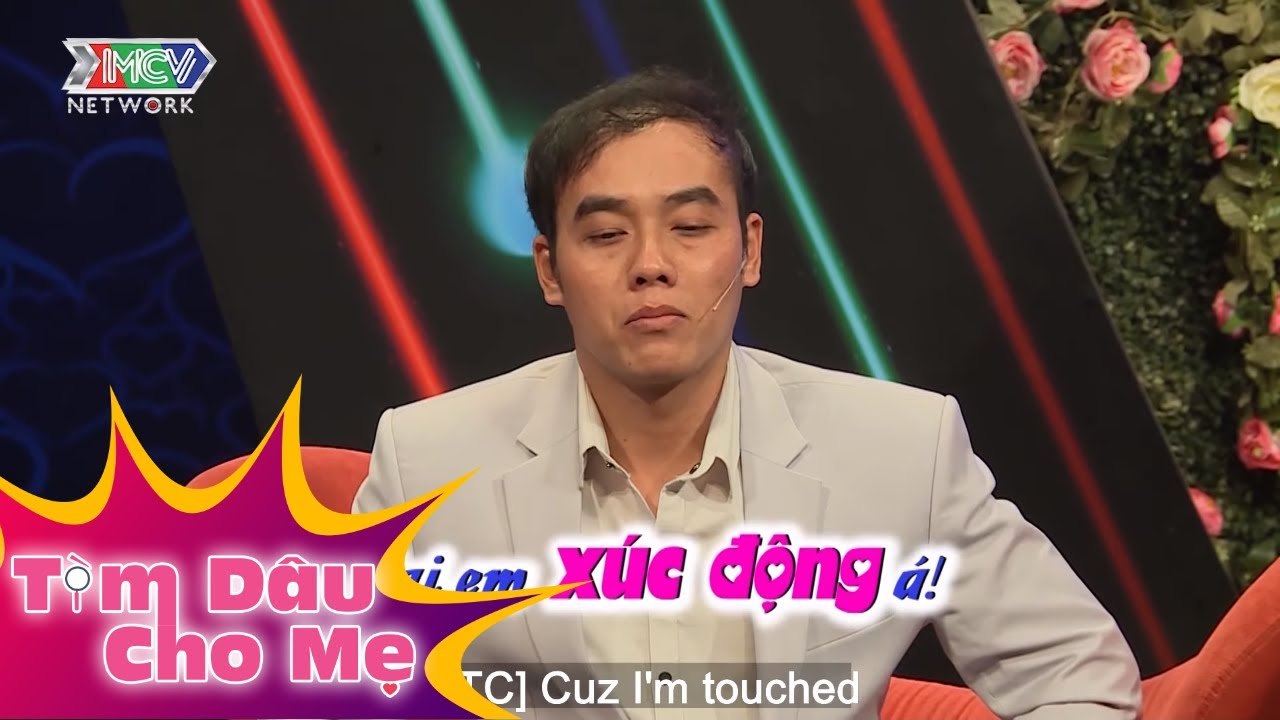 Chàng rể GIÁM ĐỐC bật khóc khi ba em ruột NHẮC VỀ TUỔI THƠ khiến bà mối BỐI RỐI vì quá THƯƠNG| BMHH
