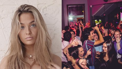 Claudia Conway Under Fire for Throwing Huge Birthday Party During Pandemic