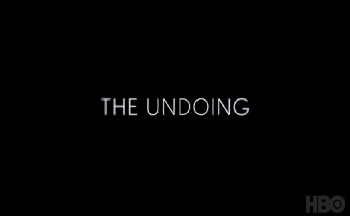 The Undoing - Promo 1x02