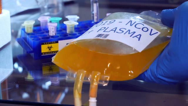 Monoclonal Antibodies To Treat COVID-19