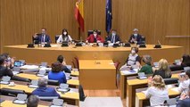 El Congreso alcanza un acuerdo sobre la reforma de las pensiones