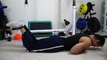 Exercise of the Day:  Band Hamstring Curl