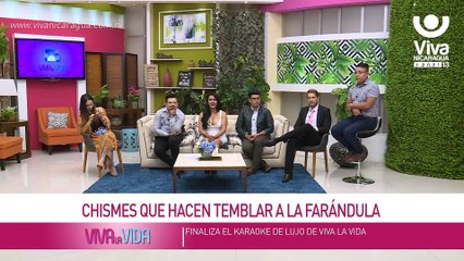 Así se vivió la gran final del Karaoke de Lujo