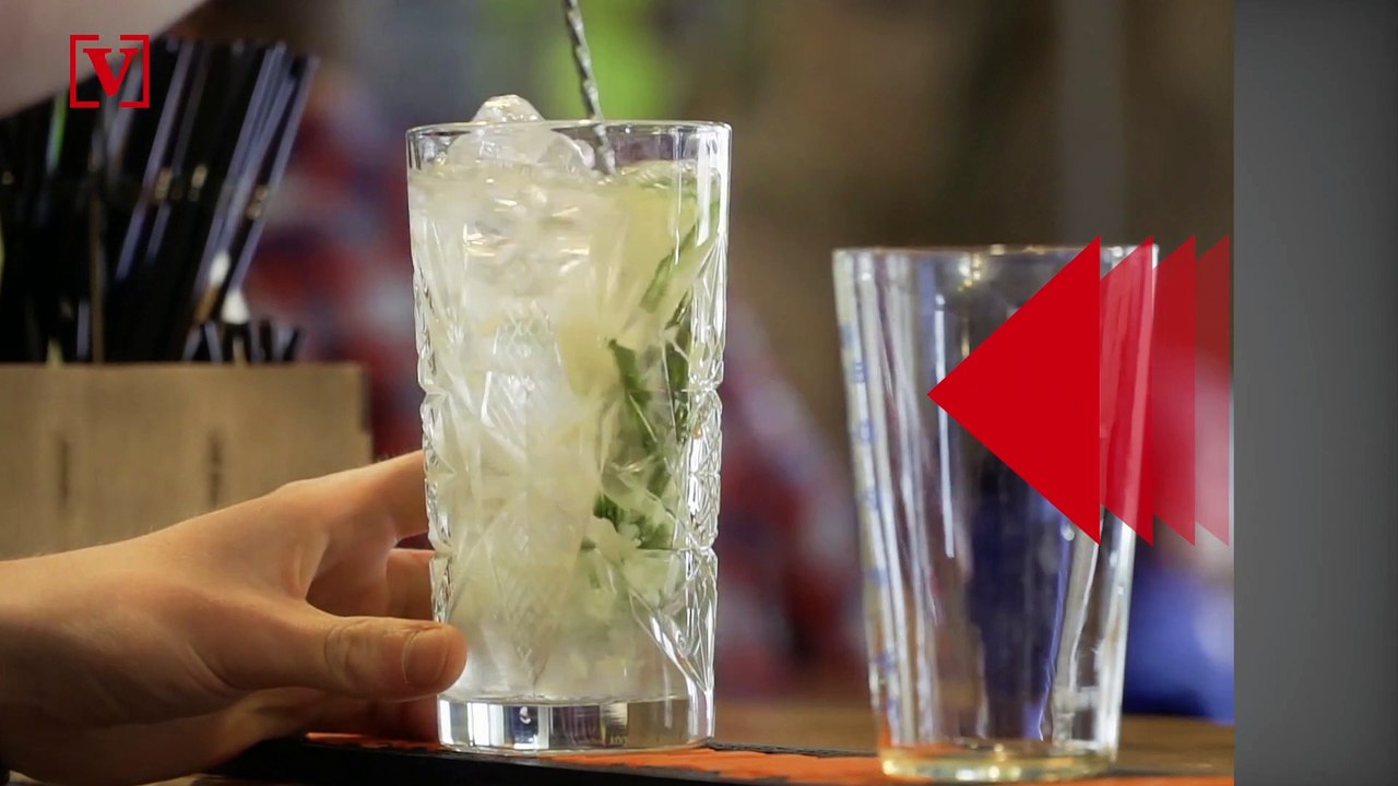 Why Drinking Alcohol Without Eating Anything Ca...