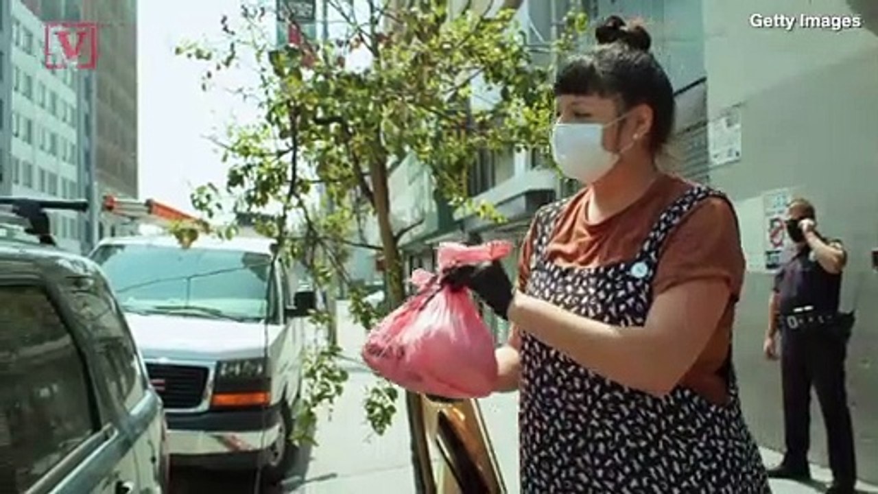 Outdoor Dining May Not Help Restaurants as Much as You Think