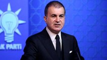 AKP’li Ömer Çelik’ten Kılıçdaroğlu’na boykot yanıtı