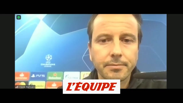 Camavinga pas dans le groupe contre Séville - Foot - C1 - Rennes