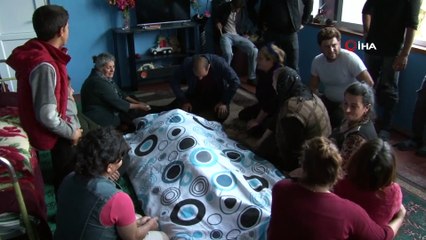 - Ermenistan’dan Berde'ye roketle saldırdı: 1'i çocuk 4 ölü, 10 yaralı