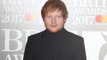Ed Sheeran vuelve a liderar la lista de los famosos más ricos de la revista Heat