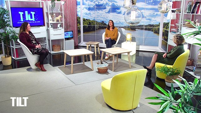 TILT - 27/10/2020 - Partie 1 - Idée vacances de Toussaint : le Grand aquarium de Touraine