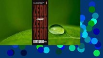Zero Zero Zero  Review
