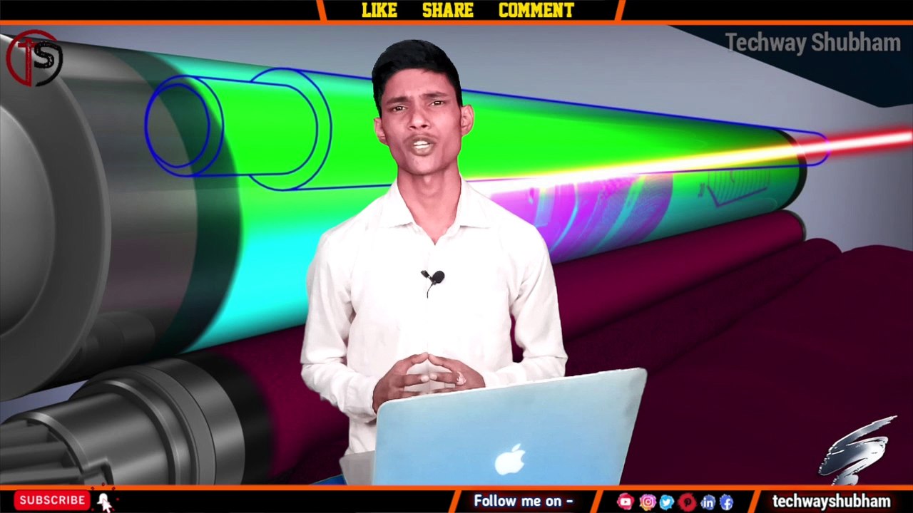 Konsa Printer Lena Chahiye Inkjet Laser ya Inktank Printer Buying