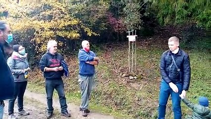 RICORDANDO NICOLAI BUJANOV (CAVRIGLIA, 25 OTTOBRE 2020)