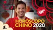 Horóscopo chino 2020   - Las predicciones para el Año de la Rata de Metal, signo por signo