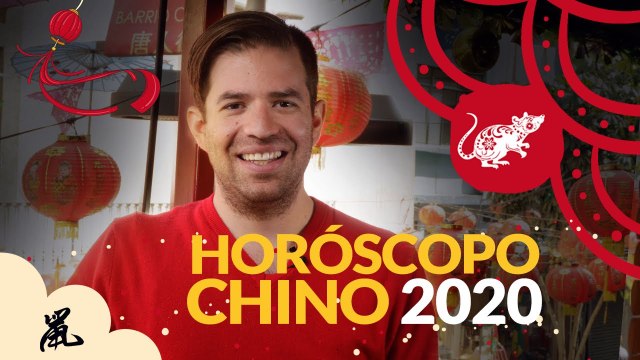Horóscopo chino 2020 - Las predicciones para el Año de la Rata de Metal, signo por signo