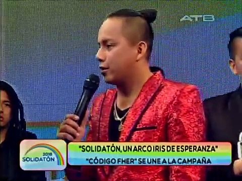 VIDEO: RON, VINO Y CERVEZAS (Solidatón ATB)